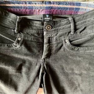 Kuhl Corduroy Pants